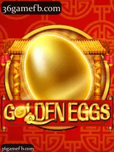GoldenEggs: O Jogo de Estratégia e Sorte com a Palavra-Chave 36game