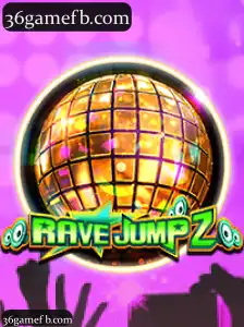 RaveJump2: Uma Experiência de Jogo Inovadora