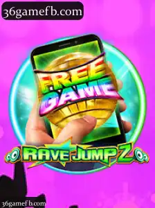 36game: Explore a Categoria RaveJump2M para Experiências de Jogo Inigualáveis