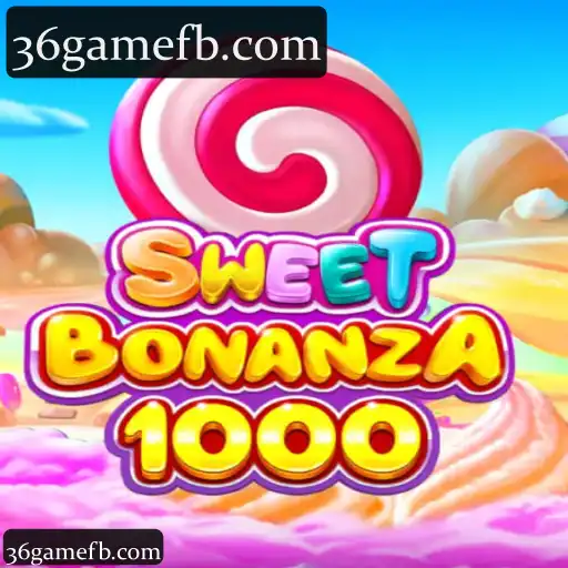 Explorando o Universo de SweetBonanza1000: O Jogo que Está Conquistando Apostadores