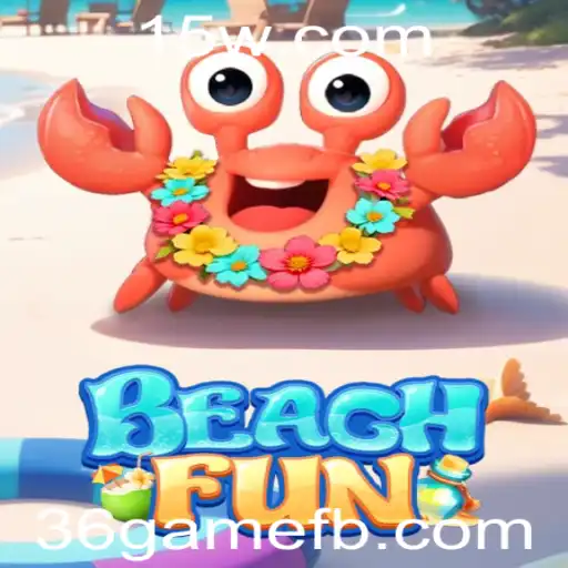Explorando o Mundo Divertido e Empolgante de BeachFun