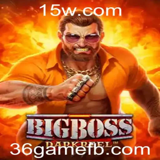 Descubra o Mundo de BigBoss: O Fascínio do Jogo 36game