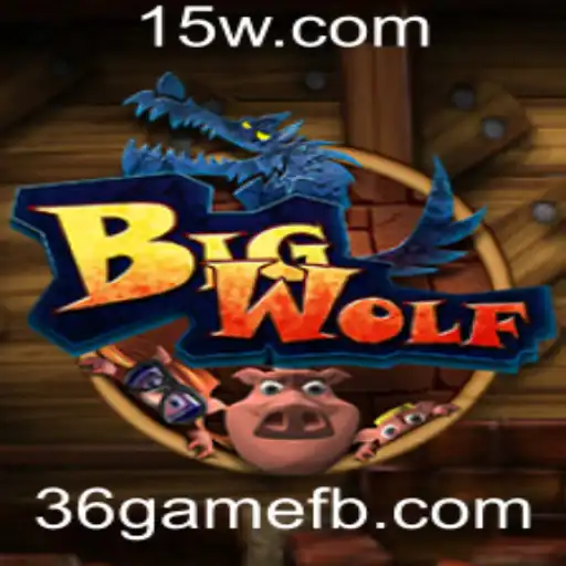 BigWolf: Descubra o Fascinante Mundo do 36game