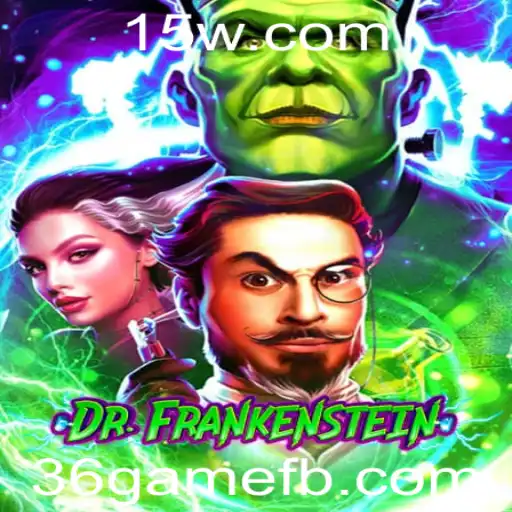 DrFrankenstein: Mergulhando no Mundo do 36game