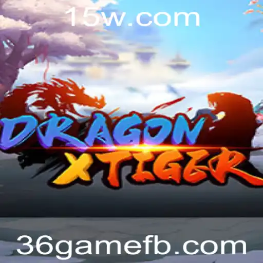 Explorando o Universo de DragonXTiger: O Novo Fenômeno dos Jogos