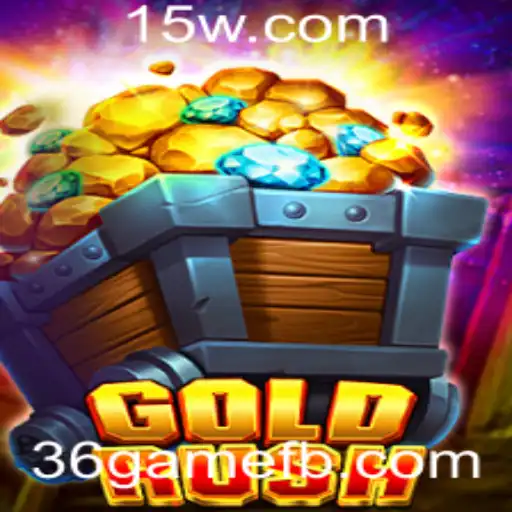 Descobrindo GoldRush: O Fascinante Mundo de 36game