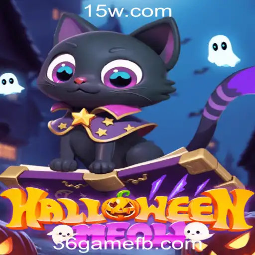 HalloweenMeow: A Nova Experiência de Jogo que Combina Diversão e Mistério
