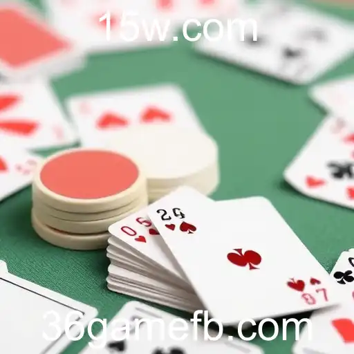 Explorando o Fascinante Mundo dos Jogos de Cartas