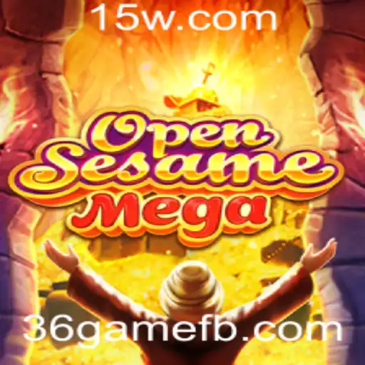 Descubra o Mundo de OPENSESAMEMEGA: O Inovador Jogo de 36game