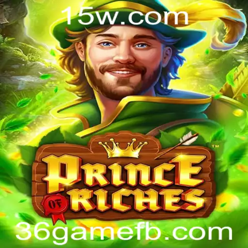 Descubra PrinceOfRiches: O Jogo da Fortuna