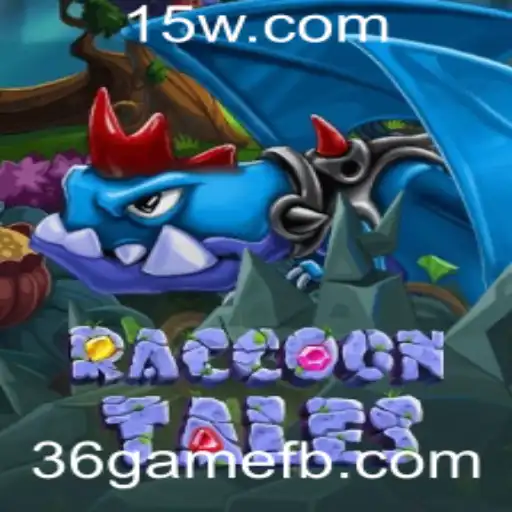 Explorando RaccoonTales: O Cativante Mundo do 36game
