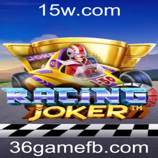RacingJoker: Descrição, Introdução e Regras do Jogo 36game