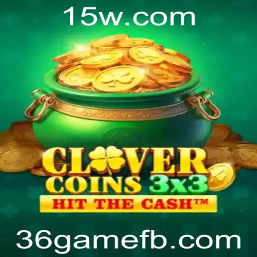 Descubra o Empolgante Mundo de Clovercoin3x3: O Jogo 36game que Está Conquistando o Cenário Atual