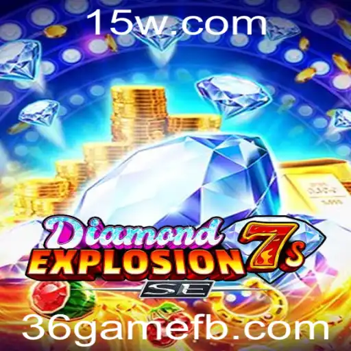 Explorando o Mundo de DiamondExplosion7sSE: Um Jogo de Azar Fascinante