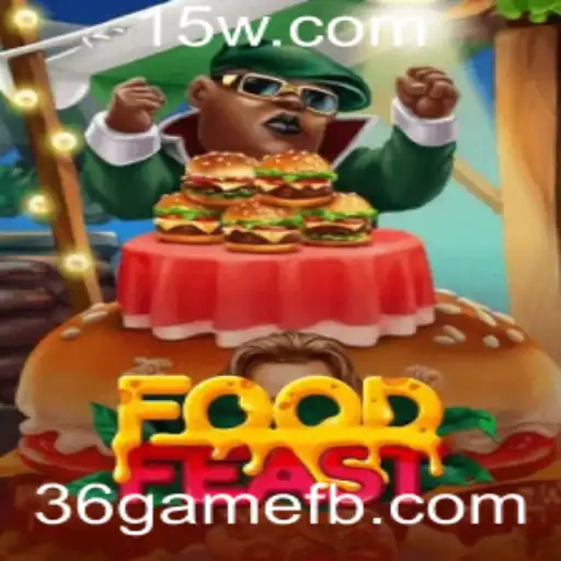 Descubra o Excitante Mundo de FoodFeast: O Jogo 36game