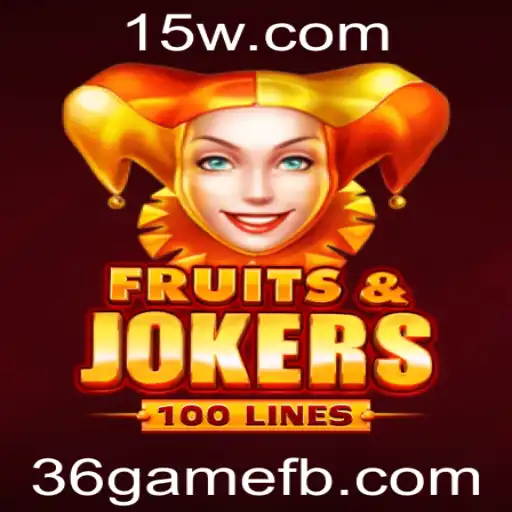 Descubra o Fascinante Mundo de FruitsAndJokers100: O Encantador 36game
