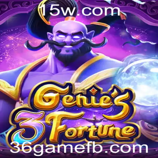 Descubra o Mundo de Genie3Fortune: Um Mergulho no Fascinante Jogo 