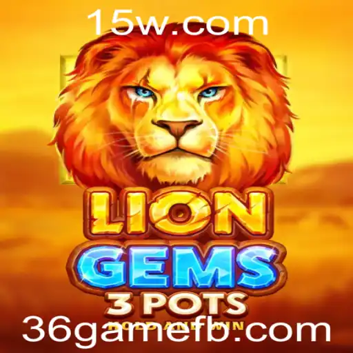 Explorando o Fascinante Mundo de LionGems3pots e o Conceito de 36game