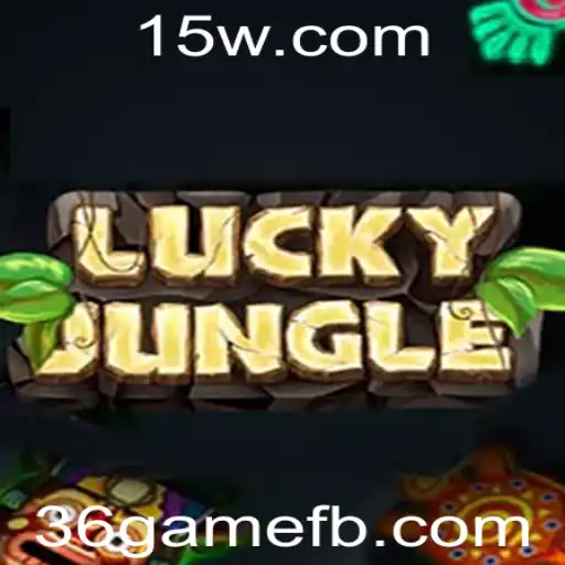 Explorando o Mundo de LuckyJungle: O Jogo Revolucionário 36game