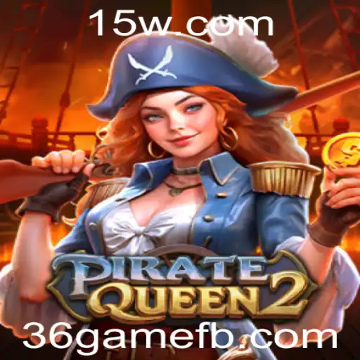 Desvendando PirateQueen2: Aventuras no Mar com 36game