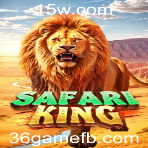 Explorando o Universo de SafariKing: O Novo Ícone no Mundo dos Jogos