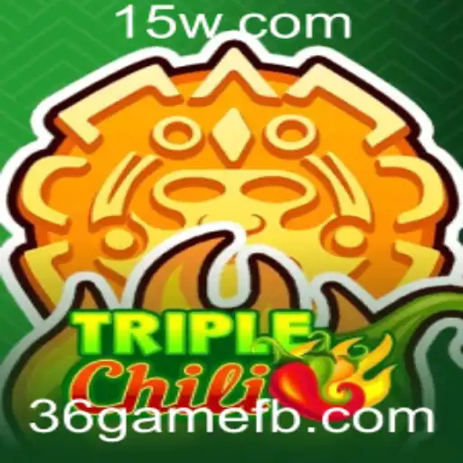 Descubra o Fascinante Mundo de TripleChili - O Jogo de Estratégia 36game