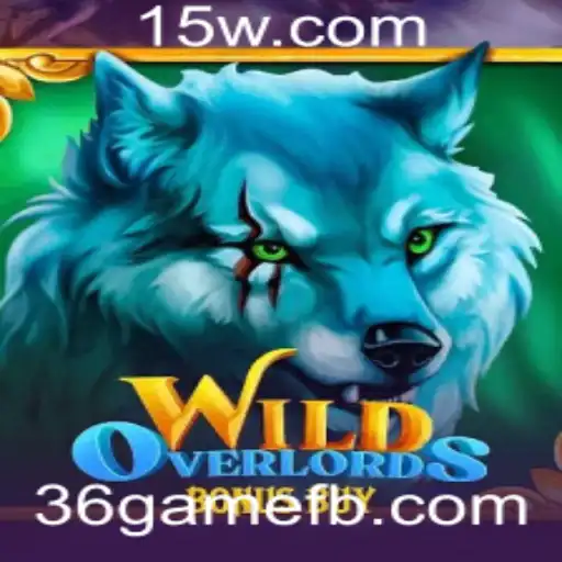 WildOverlordsBonusBuy: Mergulhe na Aventura do Jogo