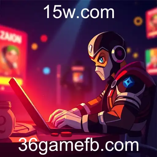 36game: 36game e Jogo Responsável: Segurança e Entretenimento