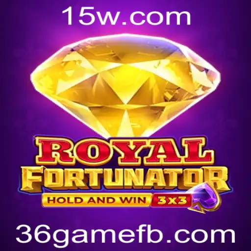RoyalFort: Descubra as Regras e Estratégias do Novo Fenômeno 36game