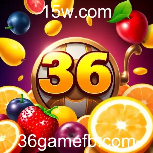 36game: Descubra os Melhores Slots de Frutas