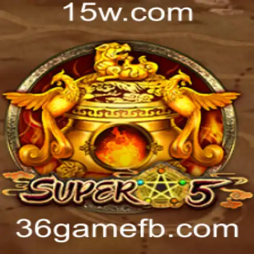 Descubra o Mundo Empolgante de Super5: O Jogo 36game