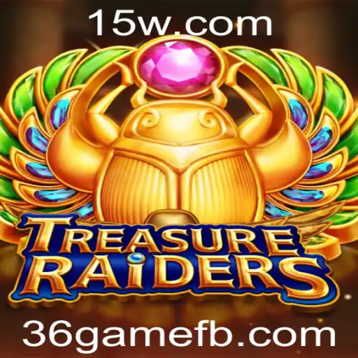 TREASURERAIDERS: Aventura e Estratégia no Mundo dos Jogos de Tabuleiro