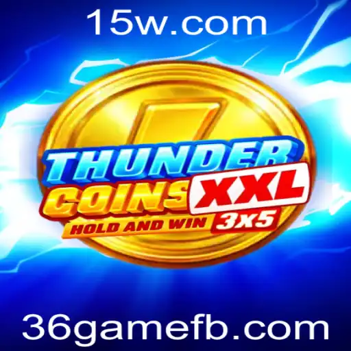 Explorando o Mundo de ThunderCoinsXxl: O Fascinante Jogo que Conquista Multidões