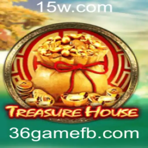 Explorando o Excitante Mundo de TreasureHouse: Um Guia Completo para o Jogo 36game