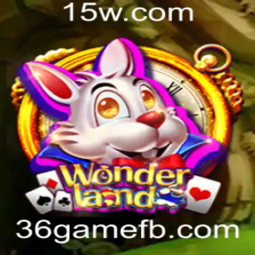 Descubra o Mundo Fascinante de Wonderland